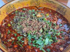 -乐山第一家临江鳝丝(茶坊路店)