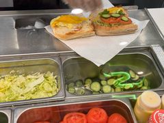 -赛百味SUBWAY(凯丹店)