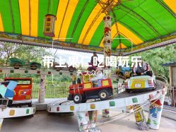 -大望京儿童游乐场