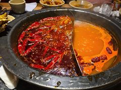 -蜀大侠火锅(总府路店)
