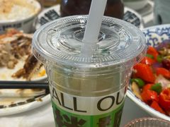 -欧记大排档·景德菜(上海首店)