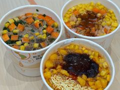 -康师傅味来馆