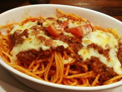 -食间牛排(湖西路店)