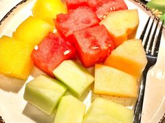 -博林天瑞喜来登酒店·西丽尚膳