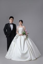 -MAO亲爱的猫婚纱摄影工作室