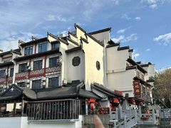-小厨娘金榜题名(夫子庙秦淮河店)