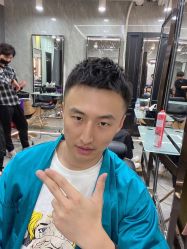 点击看大图 -Tipo Hair salon(明星)店