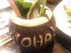 -MOSSO德国餐厅·音乐酒吧(环宇荟店)