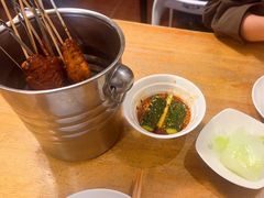 -鬼味烤翅(南锣鼓巷店)