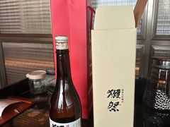 -君庭中餐厅(湘江豪生店)