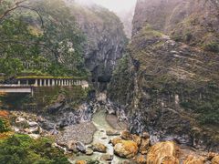 -太鲁阁公园