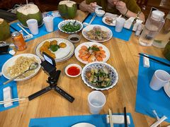 -糟粕醋·椰苑海南菜餐厅(亚龙湾天域酒店)
