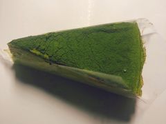 -Lady M Cake Boutique(麦迪逊大道店)