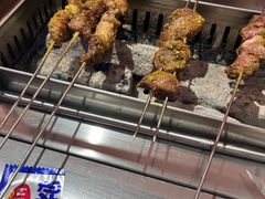 -遇西祠·海鲜烧烤(总店)