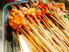 -盖帮鳝鱼串串(东郊记忆店)