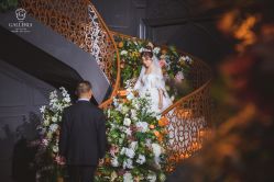 -格乐利雅婚礼艺术中心(南外滩店)