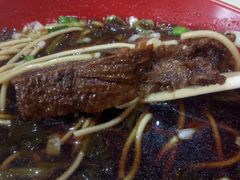 -小龙大肉面馆