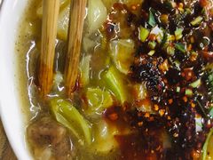 -老字号贾家肉丸糊辣汤(光明巷店)