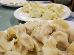 -听涛雅苑百味饺子老家菜馆