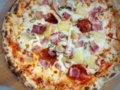 至尊披萨-IL Forno 意坊·意大利餐厅(花园店)