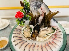 -薈通四海·海鲜火锅酒楼(国贸店)