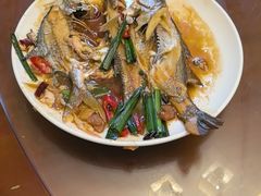 -醉壹号海鲜大排档(厦门美食地标店)