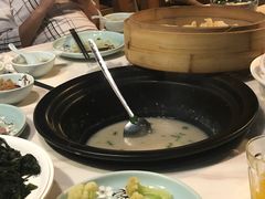 -黄寺蒸汽海鲜(黄寺大街店)