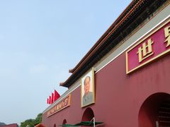 -天安门城楼