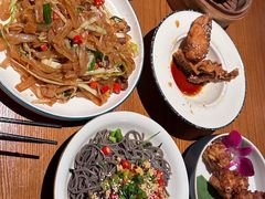 -如轩·海鲜砂锅粥·潮汕菜(一品天下店)