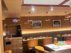 -百年神厨·地道川菜(清江西路店)