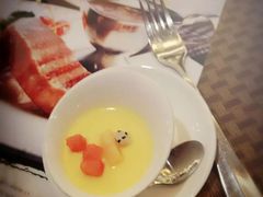 布丁-尊品牛排(恒峰店)