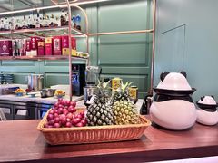 -南堂馆·新川菜(春熙路店)