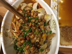 -蓉李记成都名小吃(宜昌伍家岗万达店)