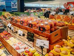 -GranVida生活超市(海信广场店)