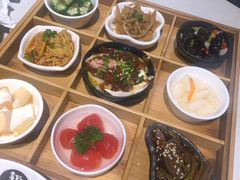 -新仙清汤牛腩(铜锣湾店)
