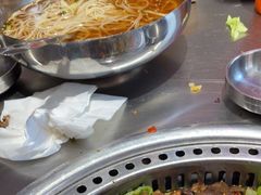 -马路牙子烧烤音乐酒馆(望京店)