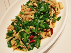 -金海湾海鲜排档(朱家尖店)