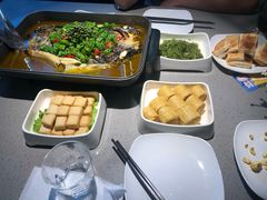 -半天妖烤鱼(印象城店)