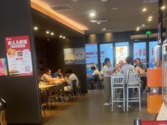 -汉堡王(上海凌云壹街坊店)