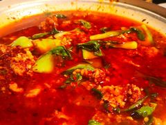 江湖水煮肉-水煮三国·川鲁江湖菜(香山店)