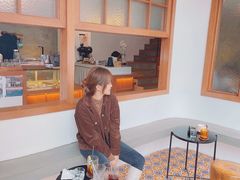 -PUZZLE COFFEE 拼图咖啡
