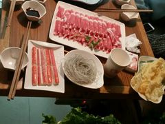-傣妹火锅(荔湾广场店)