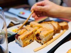-安妮意大利餐厅(国贸店)