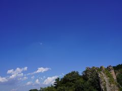 -蟠龙山长城景区