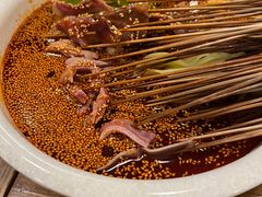 -嘉州叶婆婆钵钵鸡(建设路店)