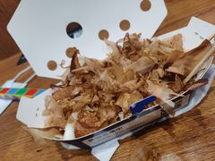 -日の船章鱼小丸子(骏壹万邦店)