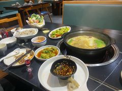 -野菌皇海景野生菌火锅(滨海大道店)