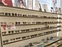 -J-OPTICAL佳视明眼镜·蔡司视觉(吾悦广场店)