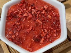 -火山屋台(新街口店)