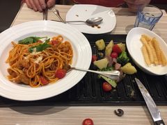 -必胜客(宁海西子国际店)